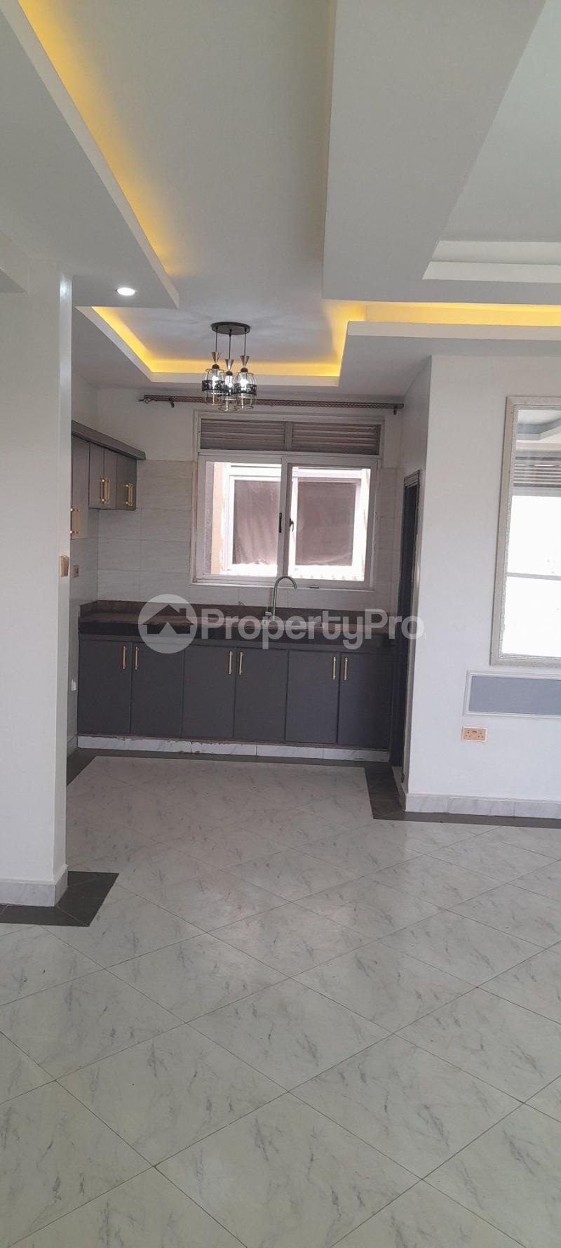 1 bedroom mini flat  Apartment Block Apartment for rent Naalya road Kampala Central - 5