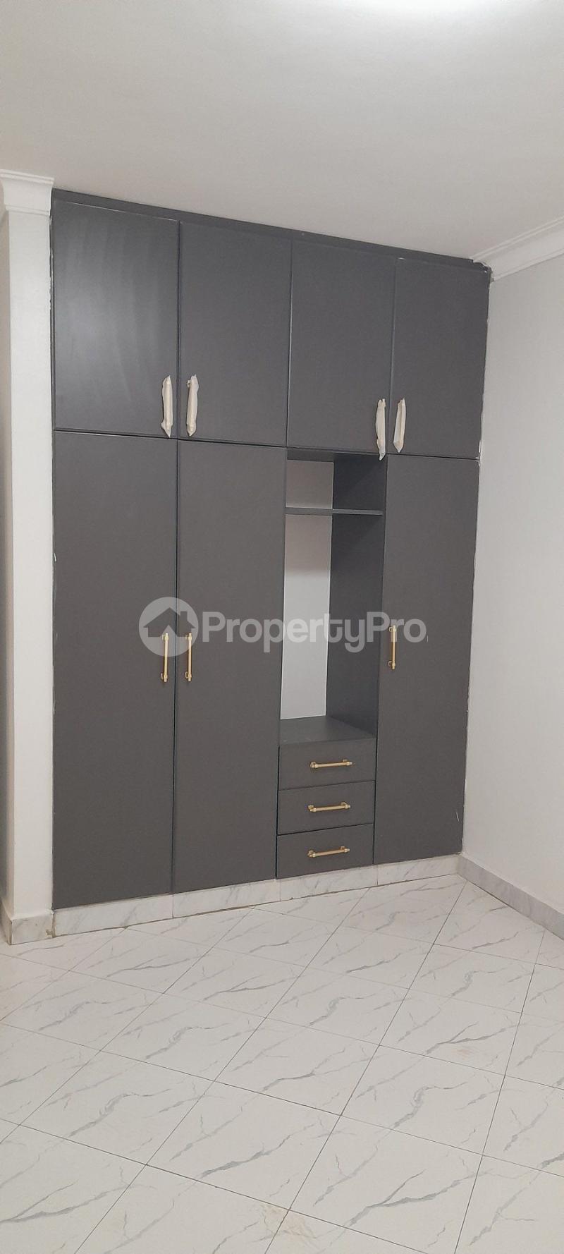 1 bedroom mini flat  Apartment Block Apartment for rent Naalya road Kampala Central - 1