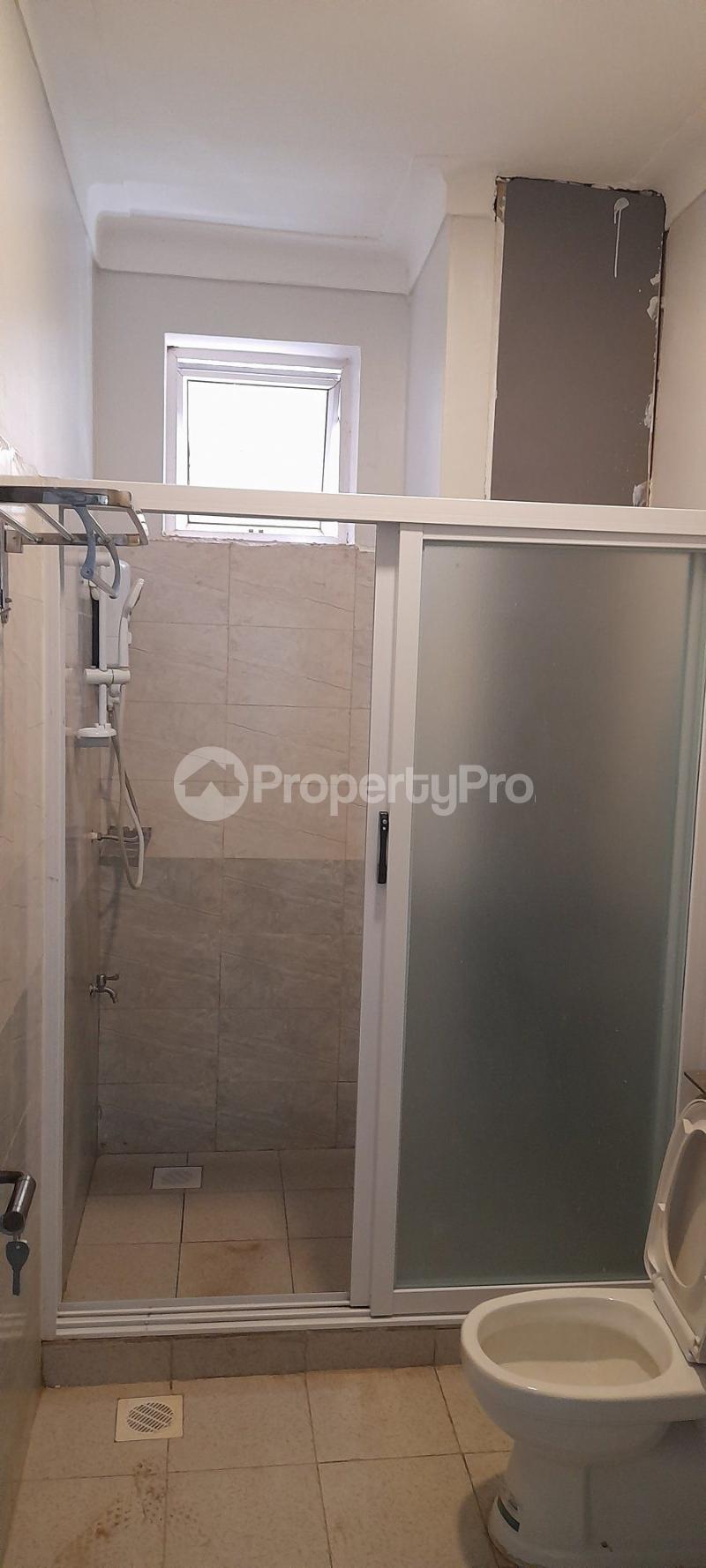 1 bedroom mini flat  Apartment Block Apartment for rent Naalya road Kampala Central - 3