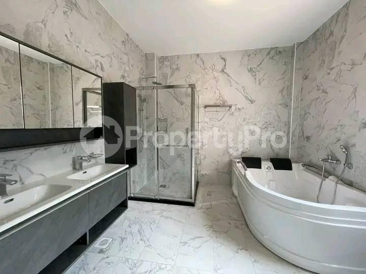 1 bedroom mini flat  Apartment Block Apartment for rent Naguru road Kampala Central - 7