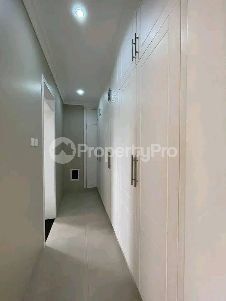 1 bedroom mini flat  Apartment Block Apartment for rent Naguru road Kampala Central - 10