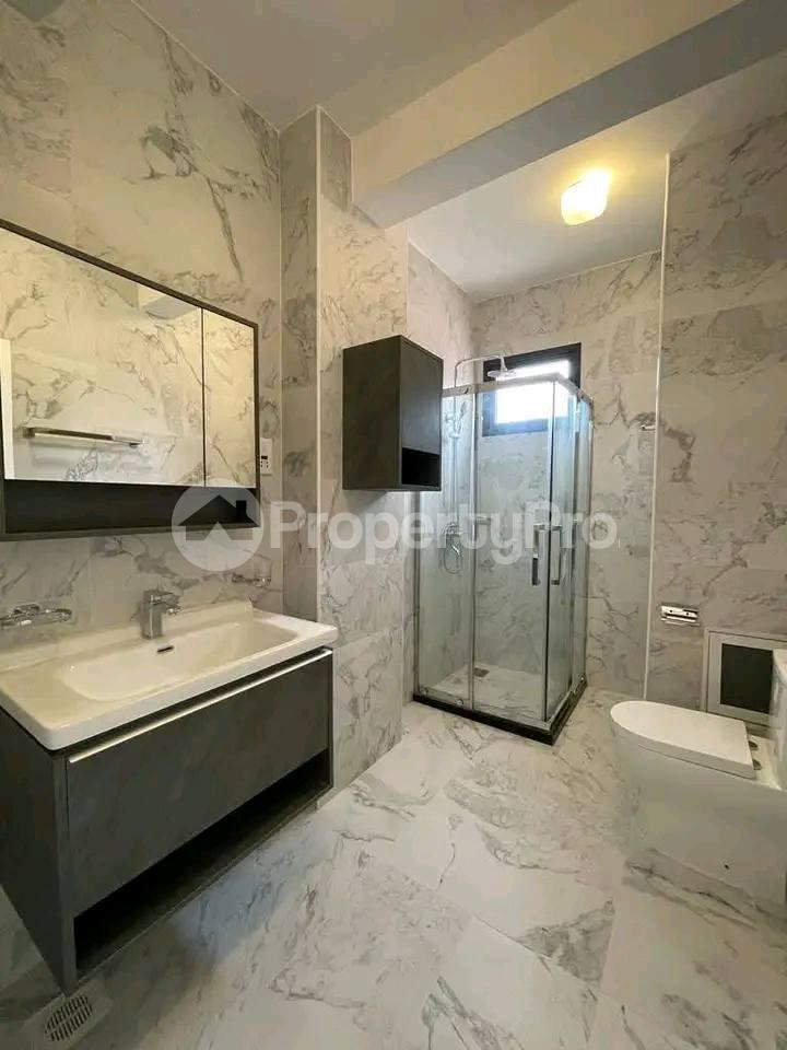 1 bedroom mini flat  Apartment Block Apartment for rent Naguru road Kampala Central - 5