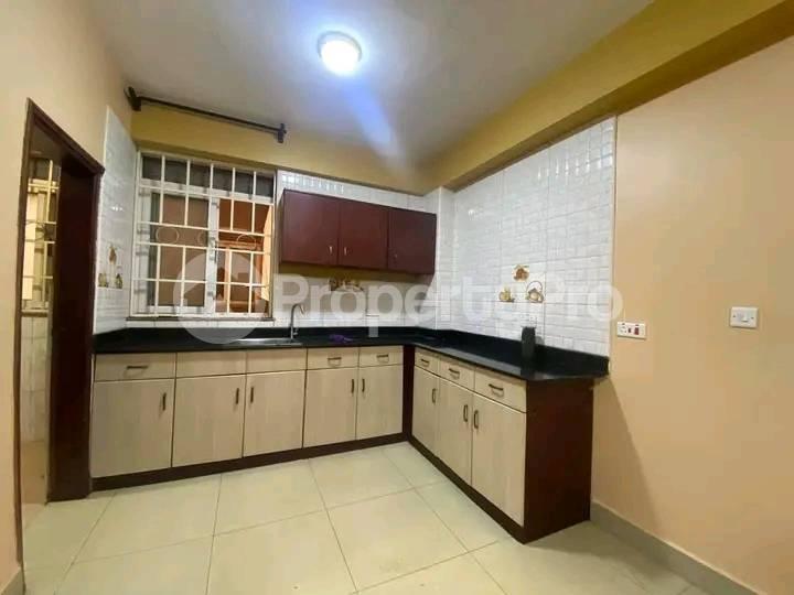 2 bedroom Apartment Block Apartment for rent Naguru road Kampala Central - 3