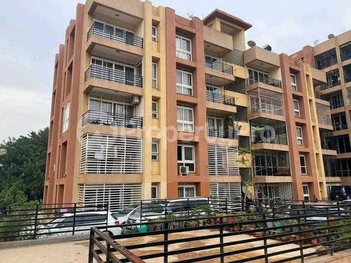 2 bedroom Apartment Block Apartment for rent Naguru road Kampala Central - 6