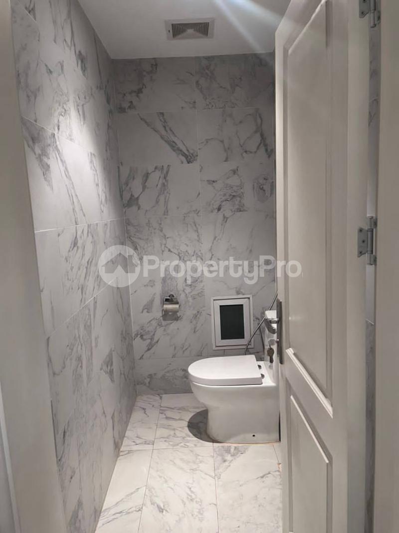 3 bedroom Apartment Block Apartment for rent Naguru road Kampala Central - 8