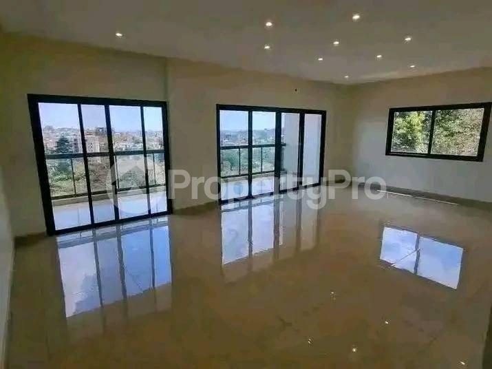 3 bedroom Apartment Block Apartment for rent Naguru road Kampala Central - 0