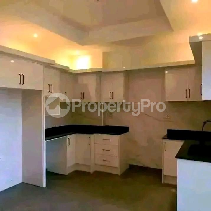 3 bedroom Apartment Block Apartment for rent Naguru road Kampala Central - 2