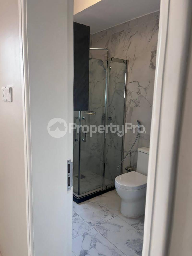 3 bedroom Apartment Block Apartment for rent Naguru road Kampala Central - 1