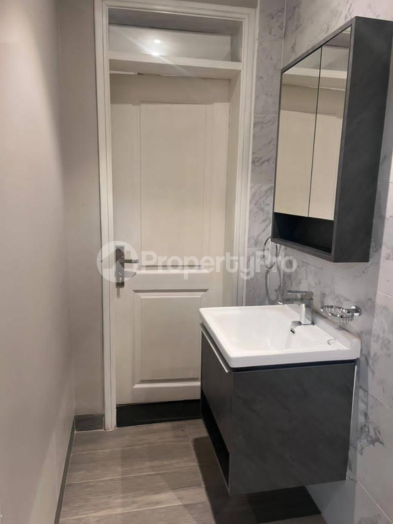 3 bedroom Apartment Block Apartment for rent Naguru road Kampala Central - 5