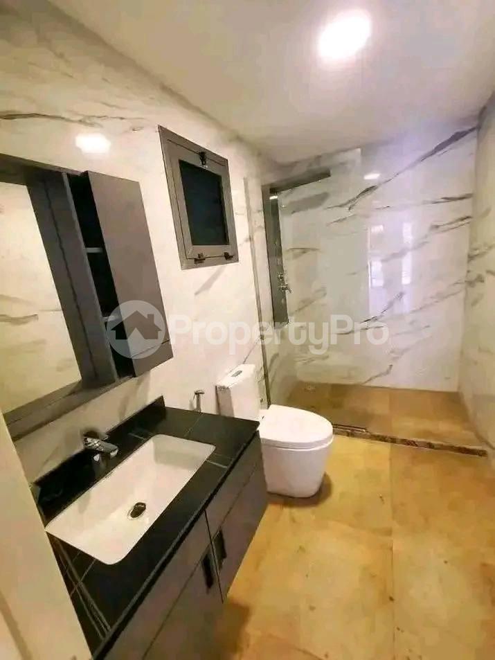 3 bedroom Apartment Block Apartment for rent Naguru road Kampala Central - 1