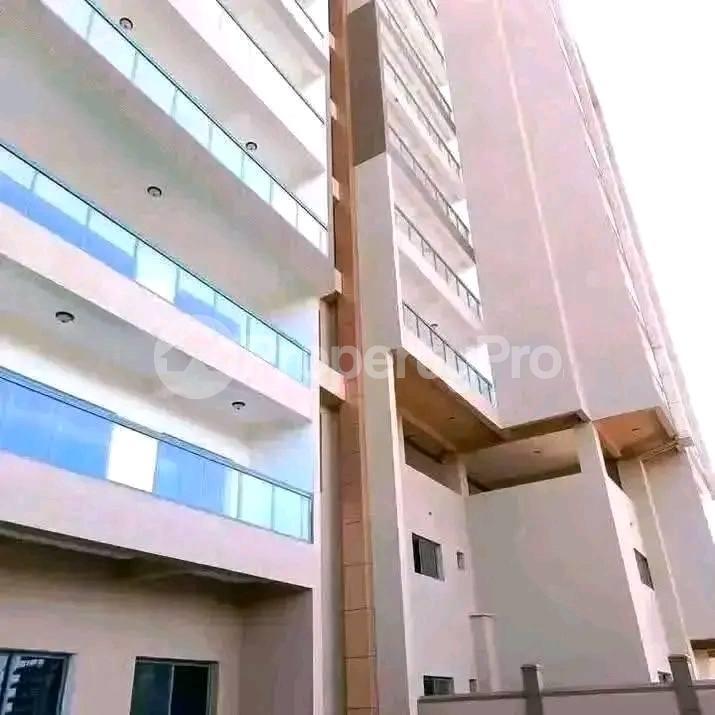 3 bedroom Apartment Block Apartment for rent Naguru road Kampala Central - 3