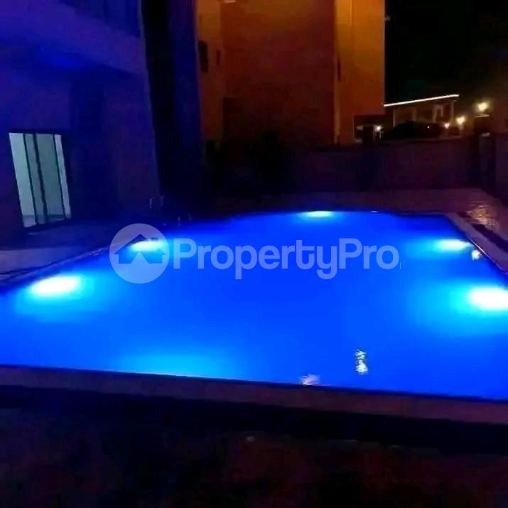 3 bedroom Apartment Block Apartment for rent Naguru road Kampala Central - 6