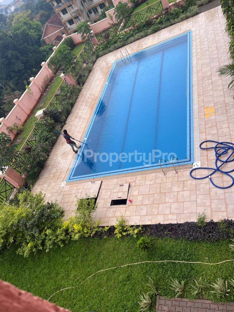 3 bedroom Apartment Block Apartment for rent Naguru road Kampala Central - 2