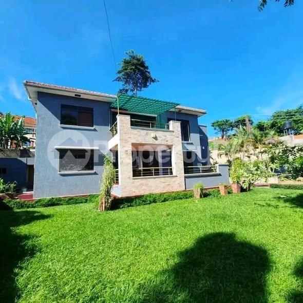 3 bedroom Apartment Block Apartment for rent Naguru road Kampala Central - 5