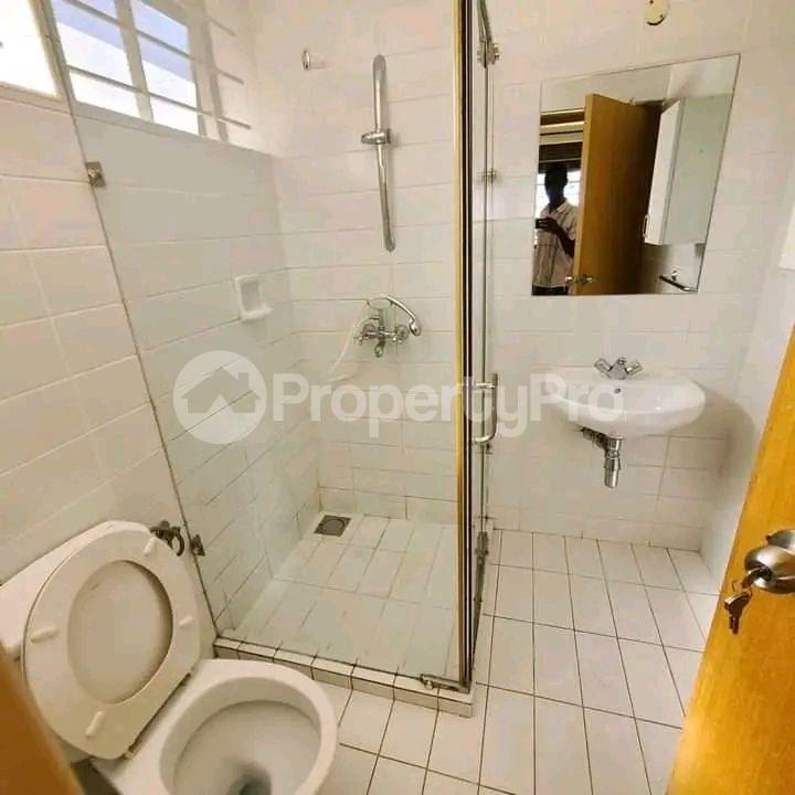 3 bedroom Apartment Block Apartment for rent Naguru road Kampala Central - 4
