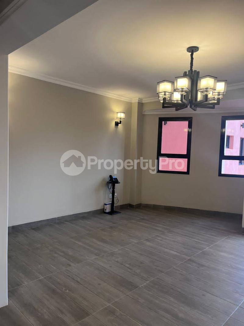 3 bedroom Apartment Block Apartment for rent Naguru road Kampala Central - 0