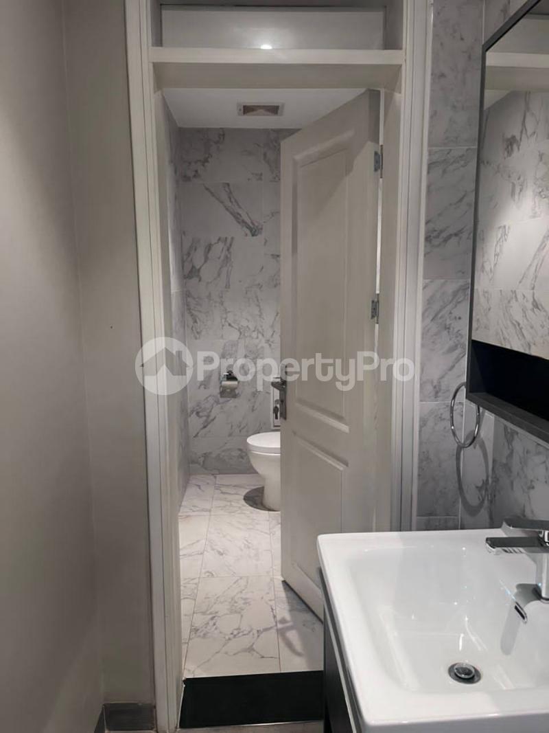 3 bedroom Apartment Block Apartment for rent Naguru road Kampala Central - 13