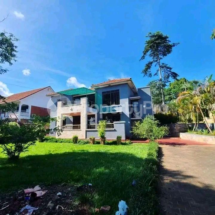3 bedroom Apartment Block Apartment for rent Naguru road Kampala Central - 2