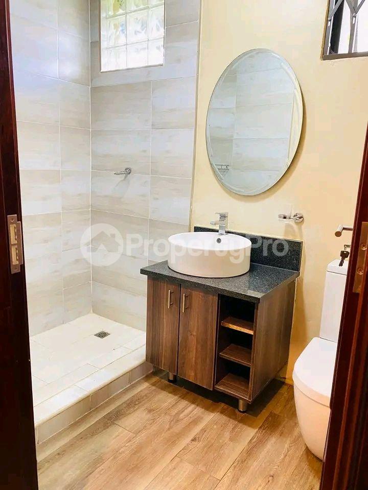 3 bedroom Apartment Block Apartment for rent Naguru road Kampala Central - 0