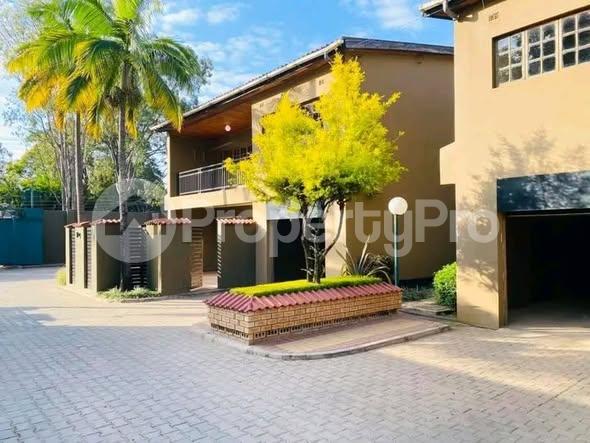 3 bedroom Apartment Block Apartment for rent Naguru road Kampala Central - 1