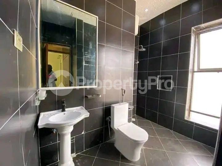 3 bedroom Apartment Block Apartment for rent Naguru road Kampala Central - 1