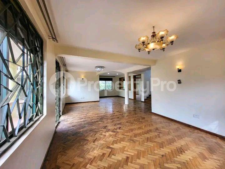 3 bedroom Apartment Block Apartment for rent Naguru road Kampala Central - 0