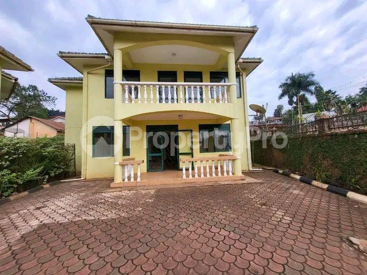3 bedroom Apartment Block Apartment for rent Naguru road Kampala Central - 2