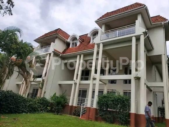 4 bedroom Apartment Block Apartment for rent Naguru road Kampala Central - 5