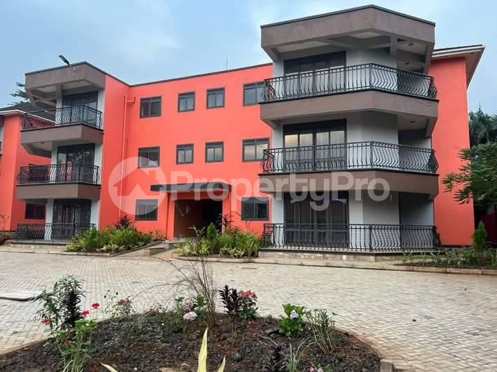 4 bedroom Apartment Block Apartment for rent Naguru road Kampala Central - 2