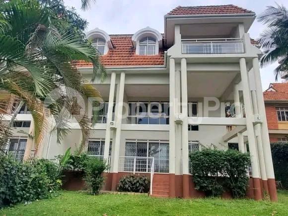 4 bedroom Apartment Block Apartment for rent Naguru road Kampala Central - 6