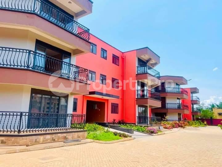4 bedroom Apartment Block Apartment for rent Naguru road Kampala Central - 6