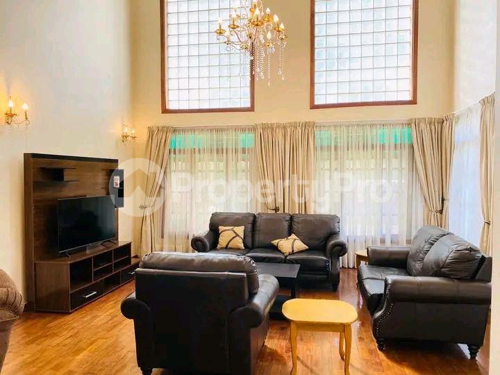 4 bedroom Apartment Block Apartment for rent Naguru road Kampala Central - 2