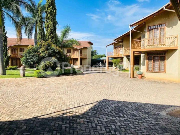 4 bedroom Apartment Block Apartment for rent Naguru road Kampala Central - 1