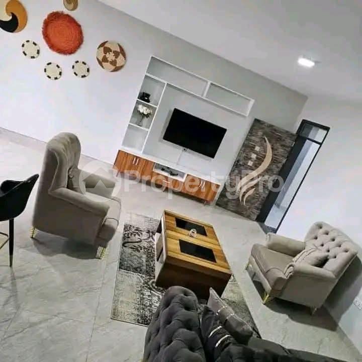 3 bedroom Apartment Block Apartment for rent Naguru ntinda road  Kampala Central - 2