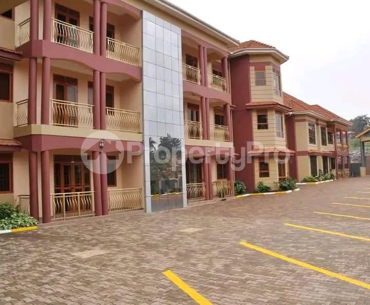 3 bedroom Apartment Block Apartment for rent Naguru ntinda road  Kampala Central - 6