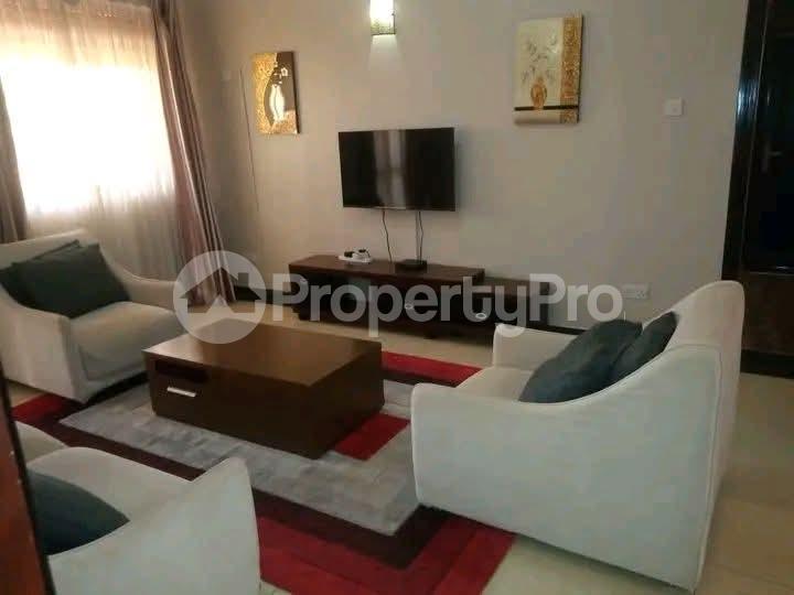 3 bedroom Apartment Block Apartment for rent Naguru ntinda road  Kampala Central - 1