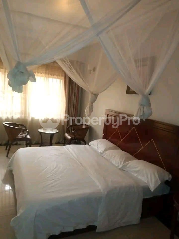 3 bedroom Apartment Block Apartment for rent Naguru ntinda road  Kampala Central - 4