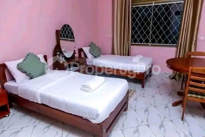 3 bedroom Apartment Block Apartment for rent Naguru ntinda road  Kampala Central - 8