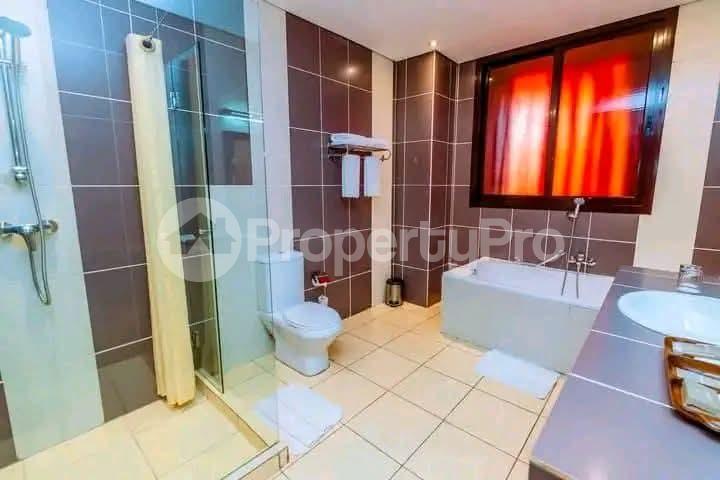 3 bedroom Apartment Block Apartment for rent Naguru ntinda road  Kampala Central - 0