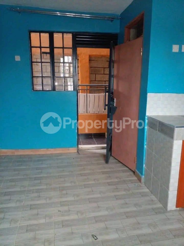 1 bedroom mini flat  Townhouses Houses for rent Roysambu Nairobi - 0