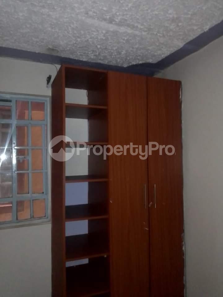 1 bedroom mini flat Bungalow Houses for rent Nairobi West Nairobi West