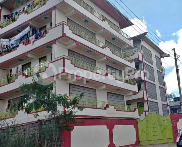 2 bedroom Rooms Flat&Apartment for rent NAIROBI WEST HOSPITAL Nairobi