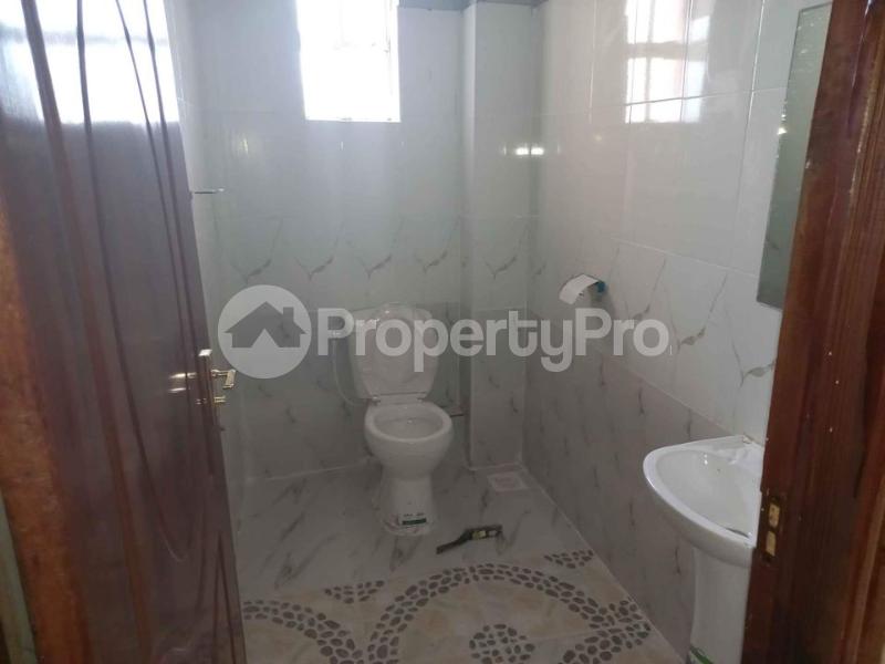 2 bedroom Rooms Flat&Apartment for rent NAIROBI WEST HOSPITAL Nairobi