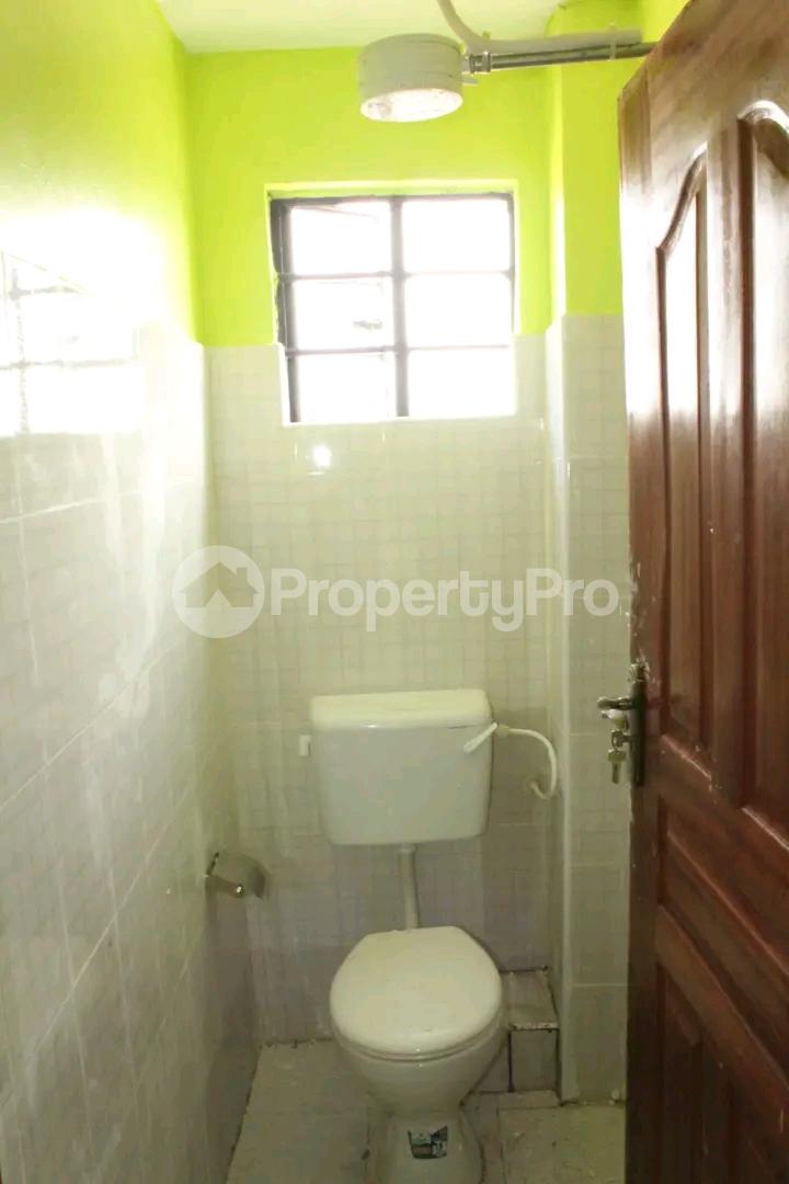 1 bedroom mini flat Bungalow Houses for rent Nairobi west Nairobi West