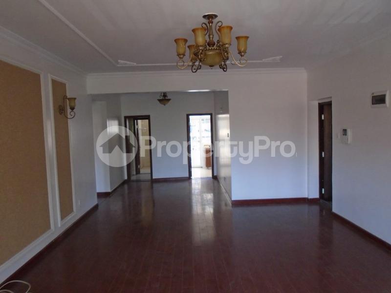 2 bedroom Townhouses Houses for rent Nairobi West Kodi Road Nairobi