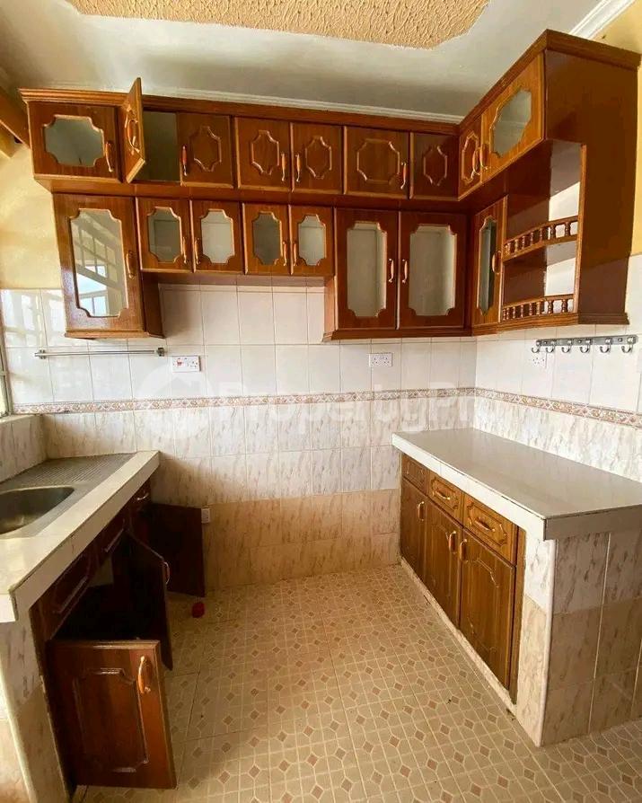 1 bedroom mini flat Houses for rent Langata road, Nairobi West Nairobi