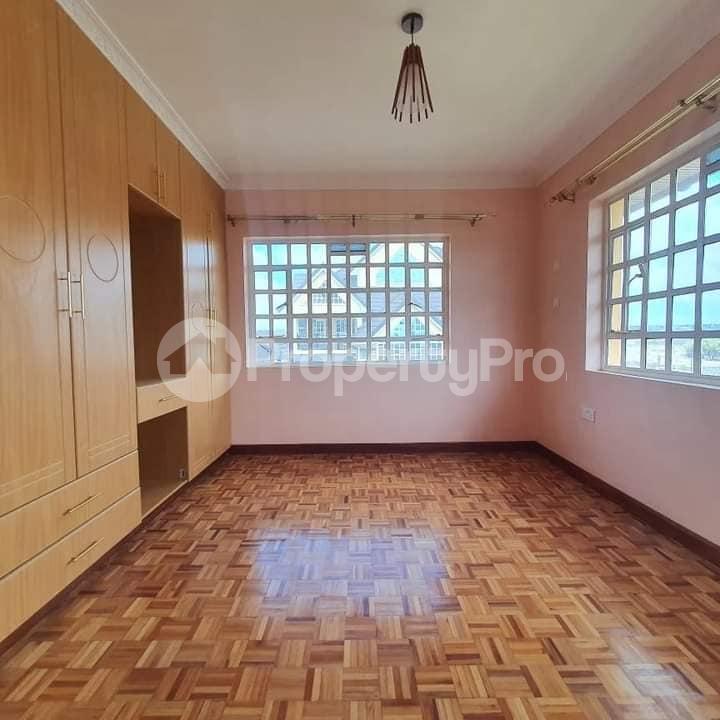 3 bedroom Bungalow Houses for rent Nairobi West Nairobi (PID 2ANEQ
