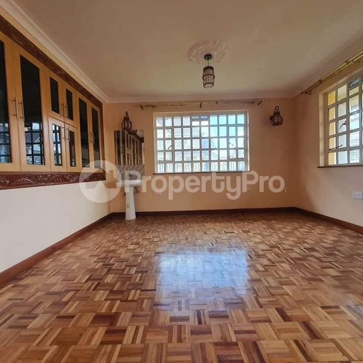 3 bedroom Bungalow Houses for rent Nairobi West Nairobi (PID 2ANEQ