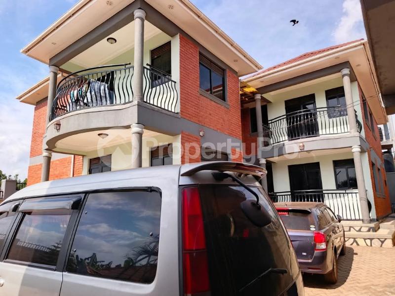 2 bedroom Apartment Block Apartment for rent najjera road Kira Wakiso Central - 5