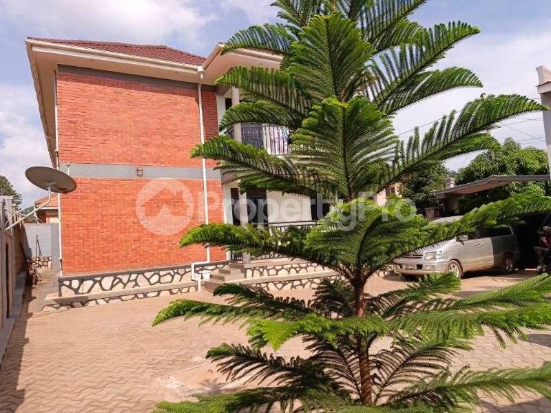 2 bedroom Apartment Block Apartment for rent najjera road Kira Wakiso Central - 0